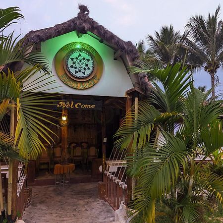 Linkgreen Homestay Lombok Tetebatu Exteriör bild