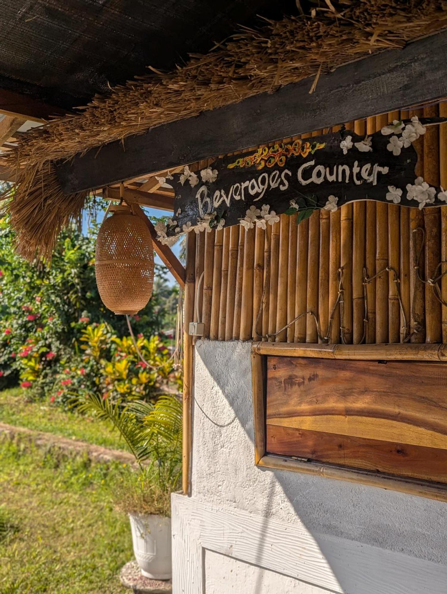 Linkgreen Homestay Lombok Tetebatu Exteriör bild