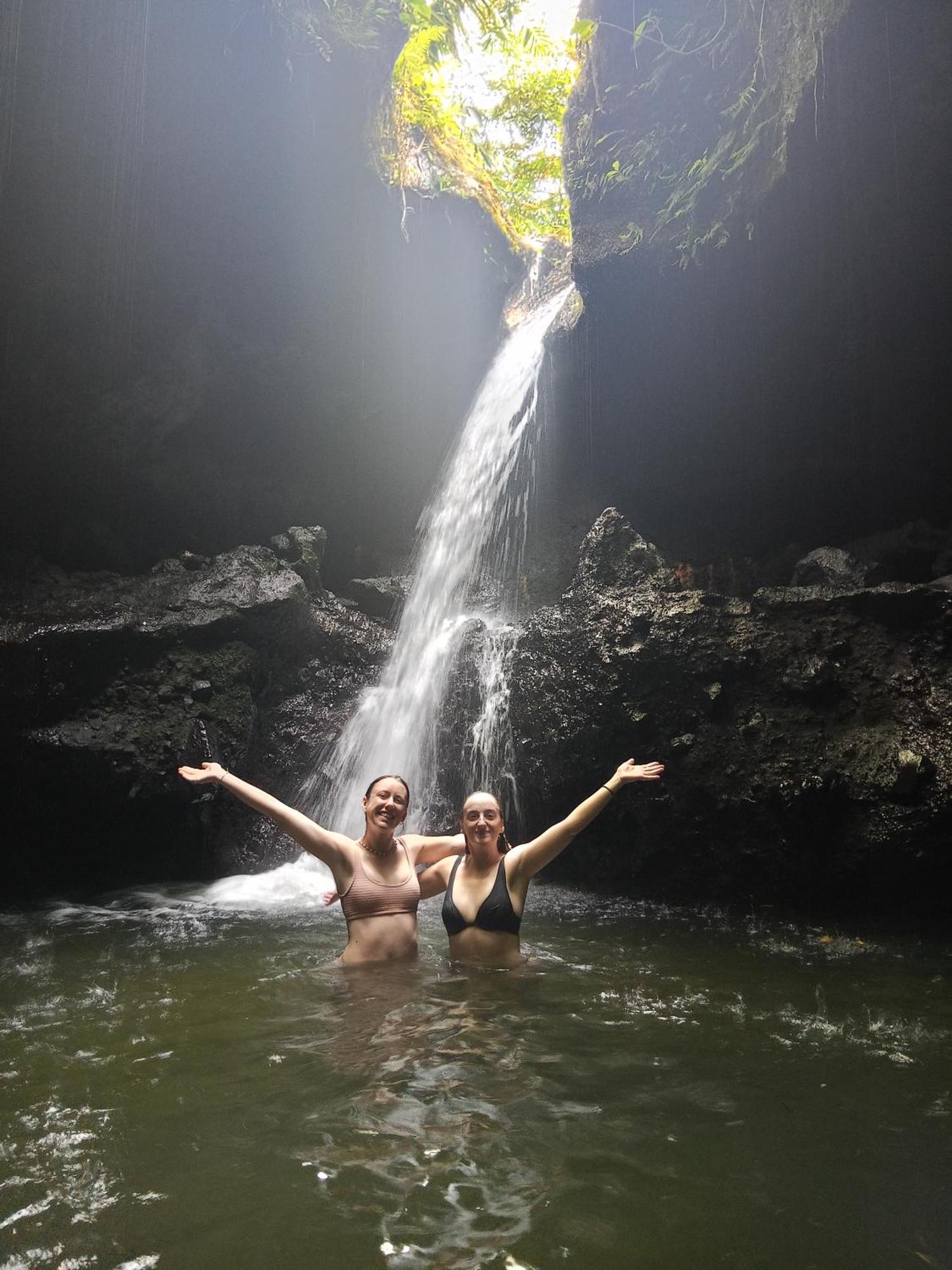 Linkgreen Homestay Lombok Tetebatu Rum bild